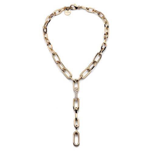 Collana Unoaerre Donna in Bronzo 2779 1 Collana Unoaerre Donna in Bronzo 2779