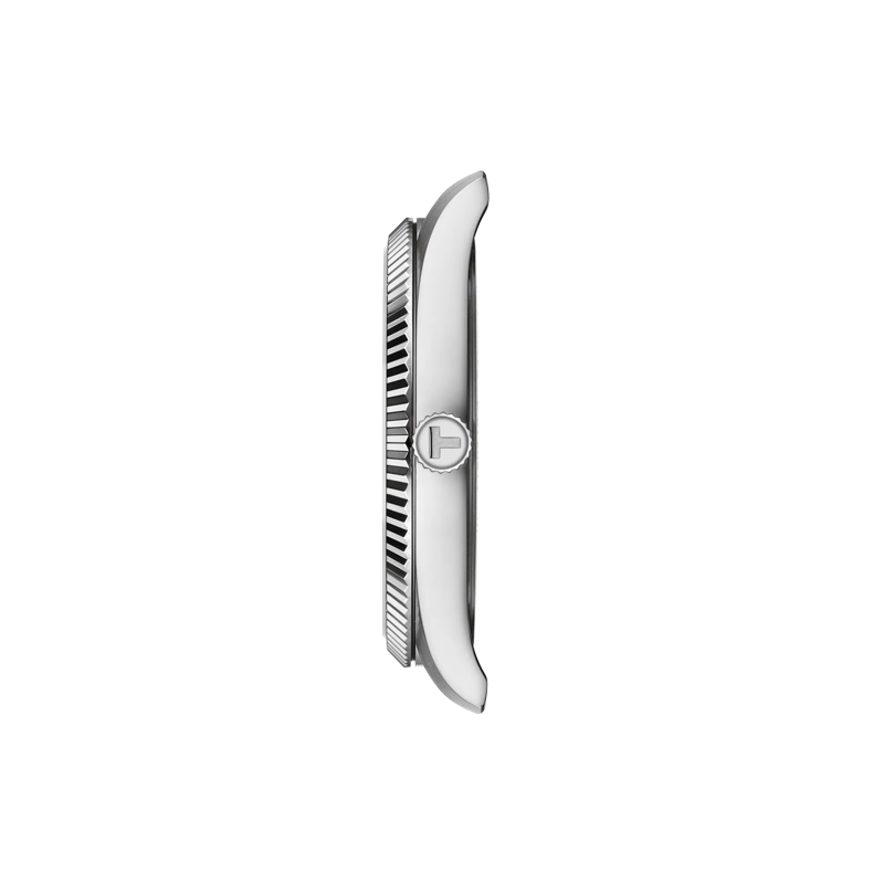 Orologio Tissot Uomo Ballade in Acciaio T1564101109100 2 Orologio Tissot Uomo Ballade in Acciaio T1564101109100 - immagine 2