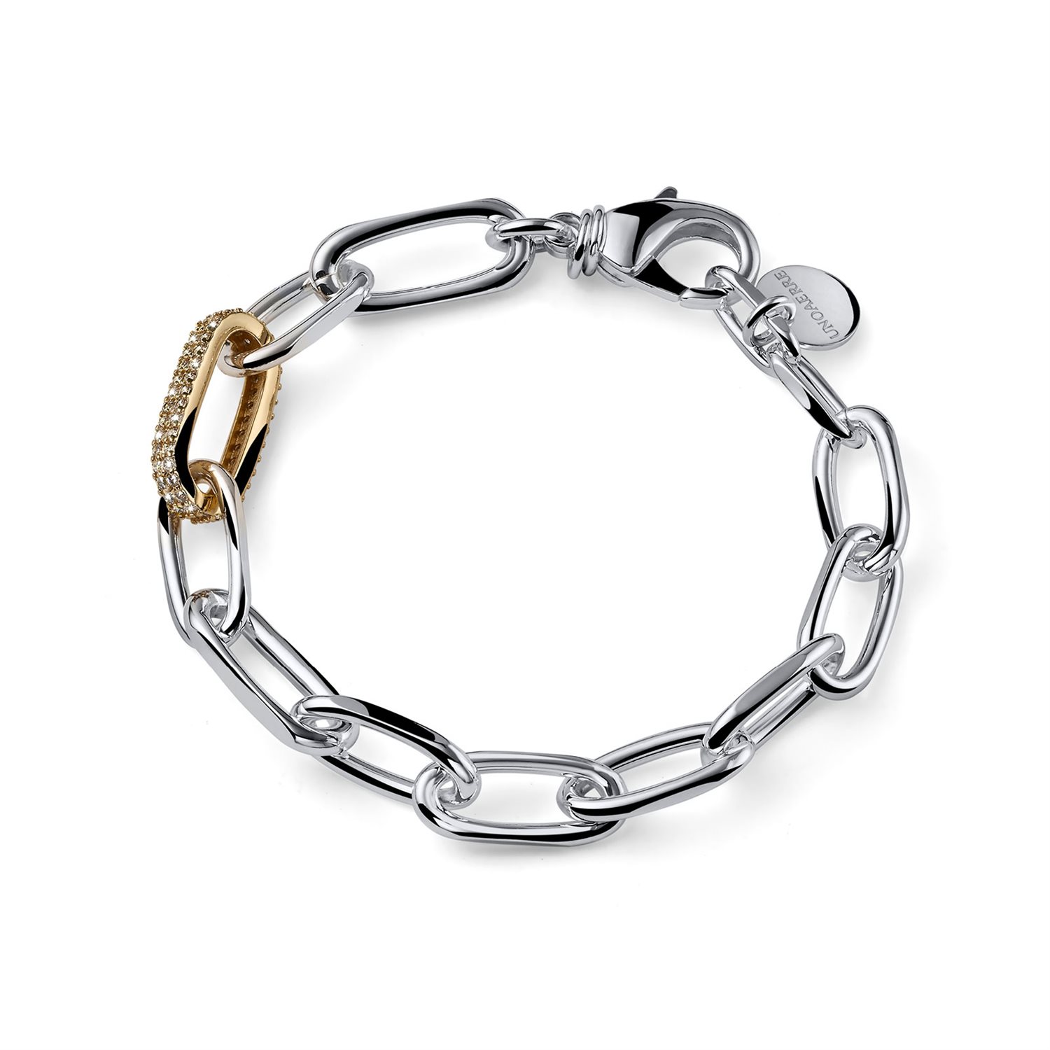 Bracciale Unoaerre Donna in Bronzo 2772 1 Bracciale Unoaerre Donna in Bronzo 2772
