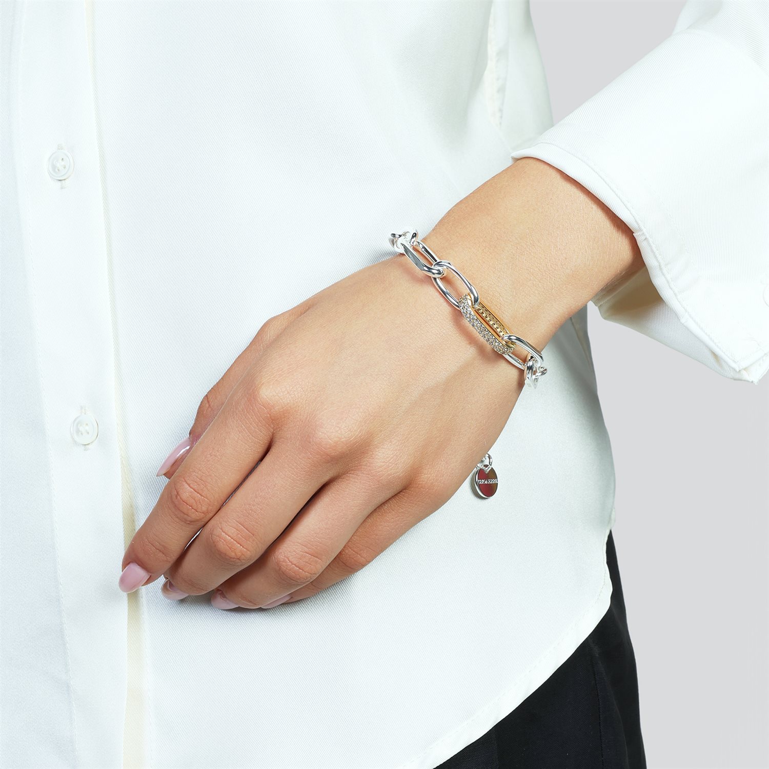Bracciale Unoaerre Donna in Bronzo 2772 2 Bracciale Unoaerre Donna in Bronzo 2772 - immagine 2