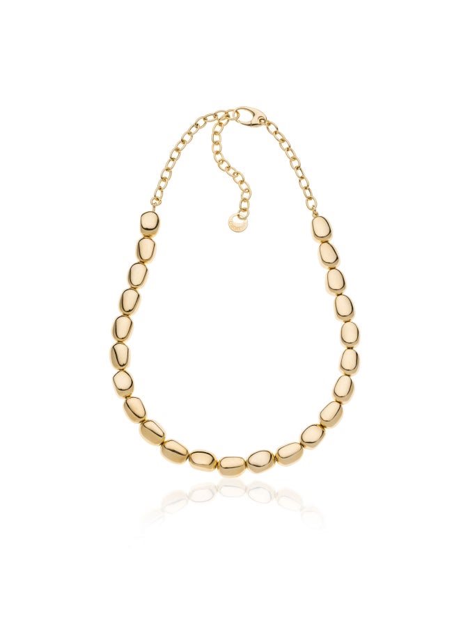 Collana Unoaerre Donna in Argento 6435 1 Collana Unoaerre Donna in Argento 6435